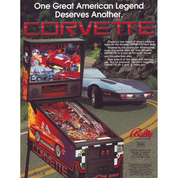 Pinball Flyers Doctor Who No Fear Popeye T2 Road Show NBA Jackbot Dracula Space - Picture 4 of 11